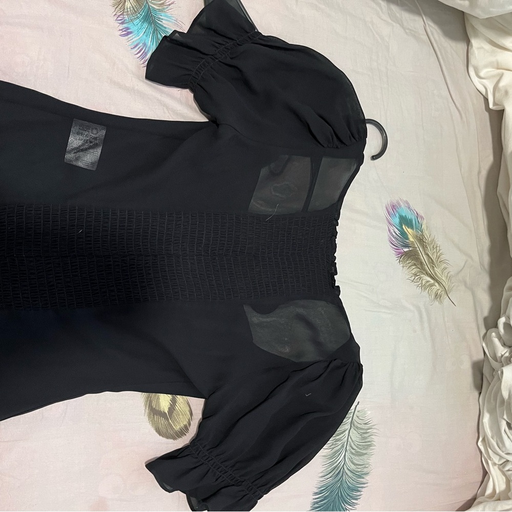 Reformation Constance Top - Picture 5 of 9
